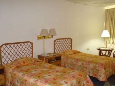 Imagen de la habitación del Hotel Cumberland Miranda. Foto 6