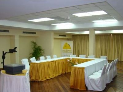 Imagen general del Hotel Cumberland Miranda. Foto 3
