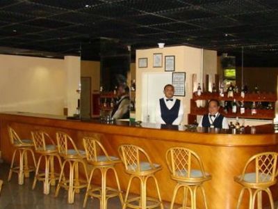 Imagen general del Hotel Cumberland Miranda. Foto 4
