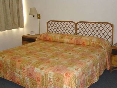 Imagen de la habitación del Hotel Cumberland Miranda. Foto 7