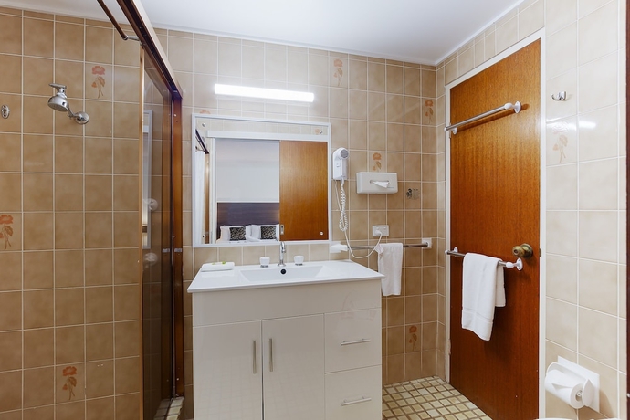 Imagen de la habitación del Hotel Cumberland Motor Inn. Foto 5