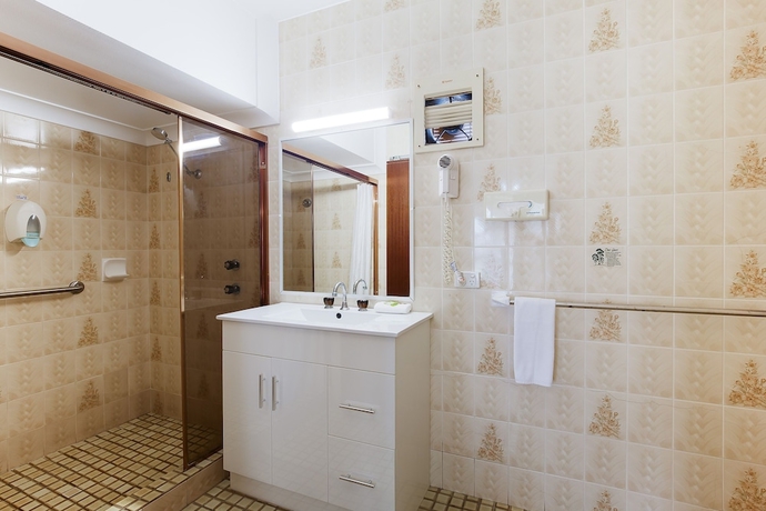 Imagen de la habitación del Hotel Cumberland Motor Inn. Foto 16