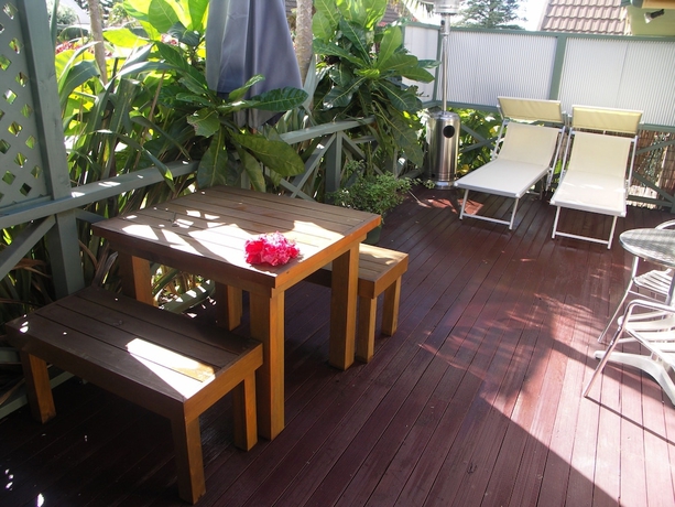 Imagen de la habitación del Hotel Cumberland Resort and Spa. Foto 2