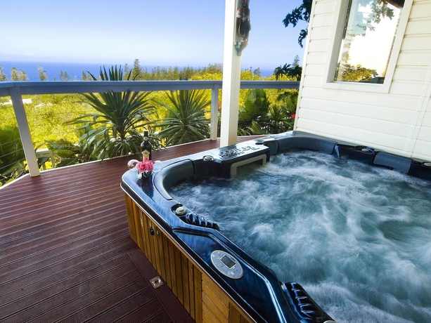 Imagen de la habitación del Hotel Cumberland Resort and Spa. Foto 4