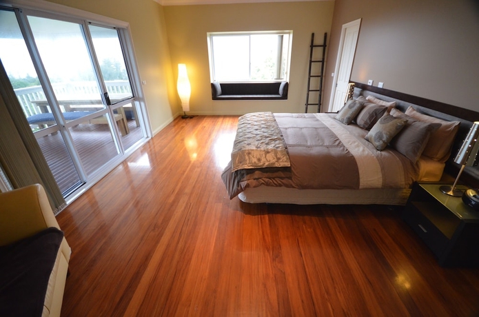 Imagen de la habitación del Hotel Cumberland Resort and Spa. Foto 5