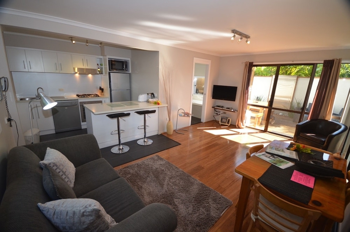 Imagen de la habitación del Hotel Cumberland Resort and Spa. Foto 7