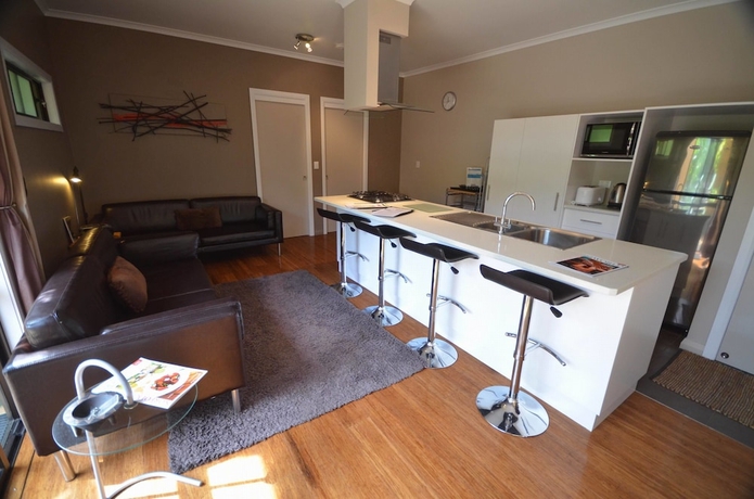 Imagen de la habitación del Hotel Cumberland Resort and Spa. Foto 8