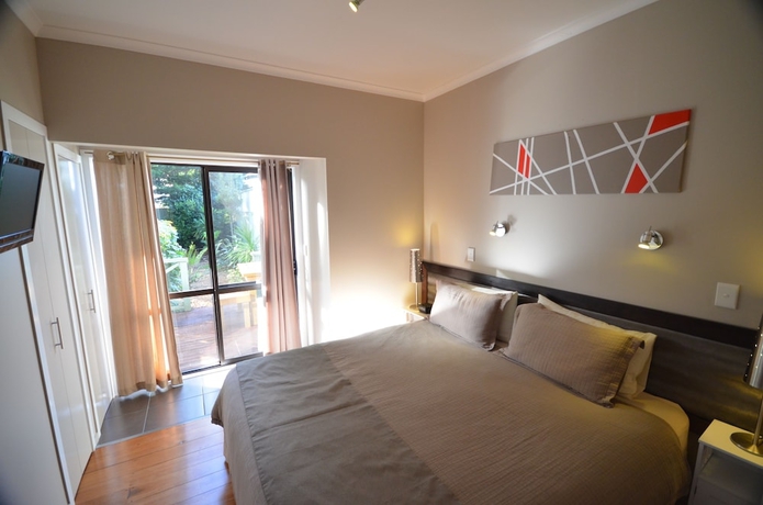 Imagen de la habitación del Hotel Cumberland Resort and Spa. Foto 9