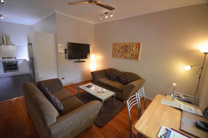 Imagen de la habitación del Hotel Cumberland Resort and Spa. Foto 10