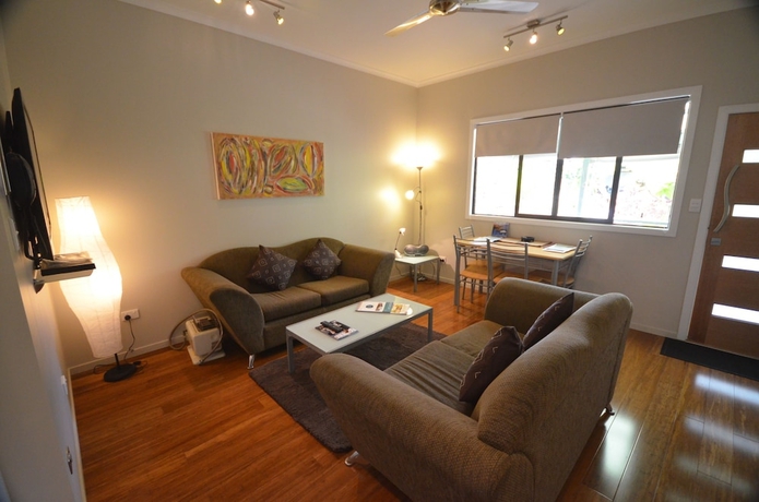 Imagen de la habitación del Hotel Cumberland Resort and Spa. Foto 11