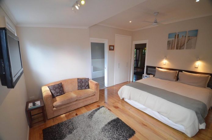 Imagen de la habitación del Hotel Cumberland Resort and Spa. Foto 12