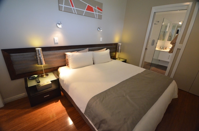 Imagen de la habitación del Hotel Cumberland Resort and Spa. Foto 13