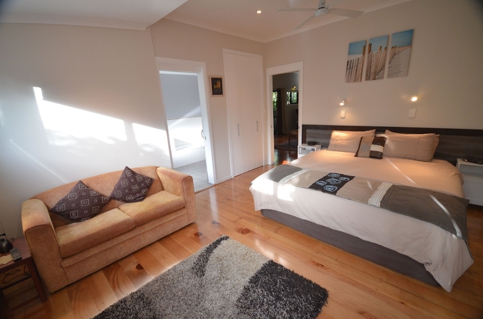 Imagen de la habitación del Hotel Cumberland Resort and Spa. Foto 15