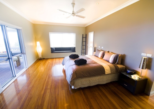 Imagen de la habitación del Hotel Cumberland Resort and Spa. Foto 16