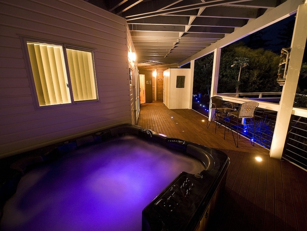 Imagen de la habitación del Hotel Cumberland Resort and Spa. Foto 17