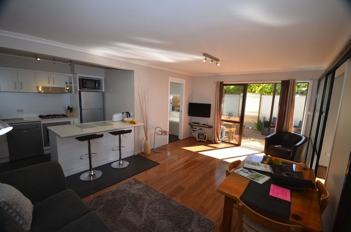 Imagen de la habitación del Hotel Cumberland Resort and Spa. Foto 18