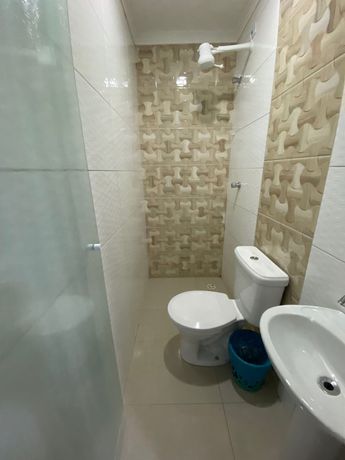 Imagen de la habitación del Hotel Cumbica. Foto 20