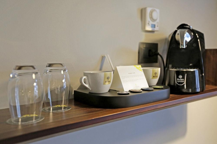 Imagen de la habitación del Hotel Cumbres Puerto Varas. Foto 6