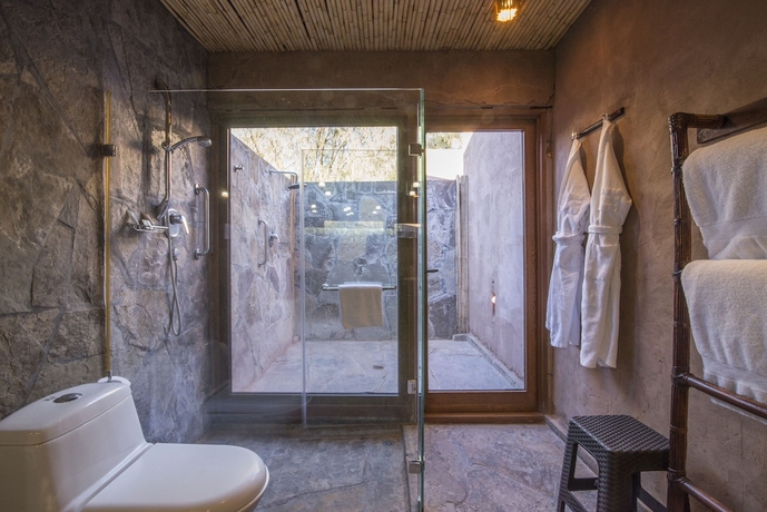 Imagen de la habitación del Hotel Cumbres San Pedro De Atacama. Foto 6