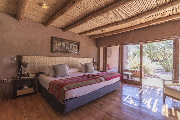 Imagen de la habitación del Hotel Cumbres San Pedro De Atacama. Foto 8