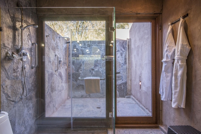 Imagen de la habitación del Hotel Cumbres San Pedro De Atacama. Foto 15