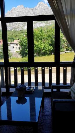 Imagen de la habitación del Hotel Cumbres Valde&oacute;n. Foto 18