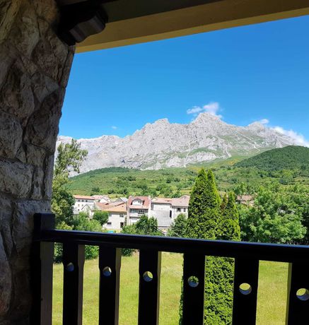 Imagen de la habitación del Hotel Cumbres Valde&oacute;n. Foto 19