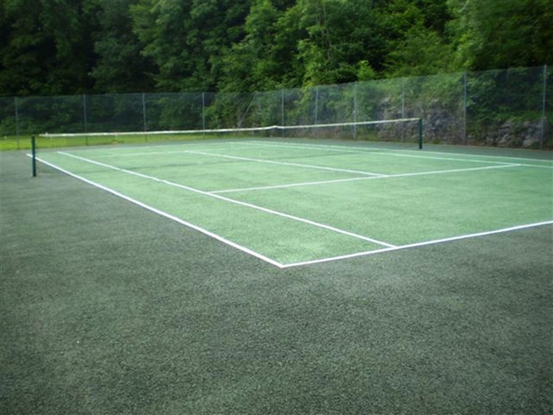 Imagen general del Hotel Cumbria Grand. Foto 2