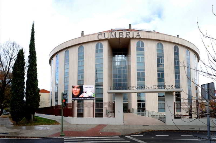 Imagen general del Hotel Cumbria Spa and. Foto 7