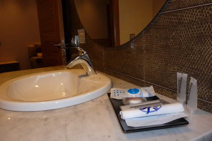 Imagen general del Hotel Cumbria Spa and. Foto 9