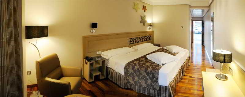 Imagen general del Hotel Cumbria Spa and. Foto 11