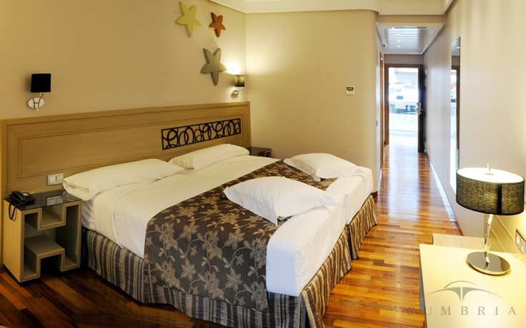 Imagen general del Hotel Cumbria Spa and. Foto 13