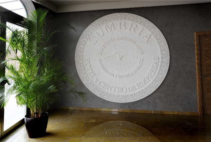 Imagen general del Hotel Cumbria Spa and. Foto 14