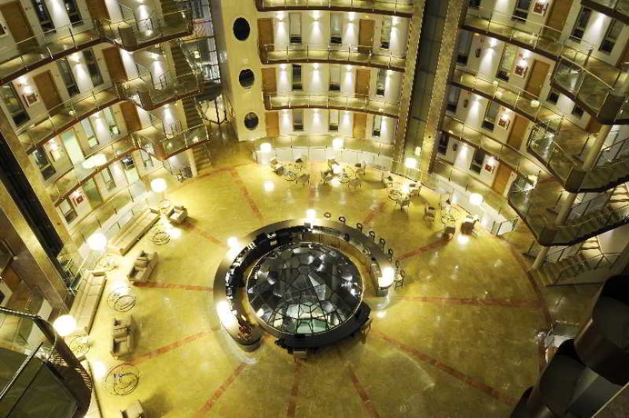 Imagen general del Hotel Cumbria Spa and. Foto 15