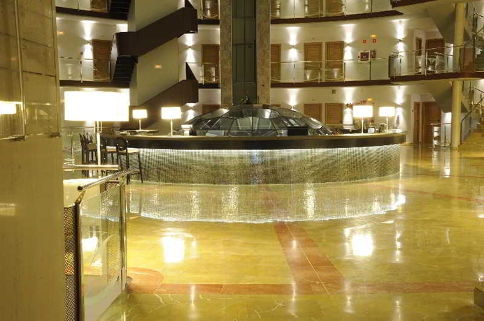 Imagen general del Hotel Cumbria Spa and. Foto 16