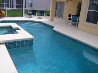Imagen de la piscina del Hotel Cumbrian Lakes. Foto 3