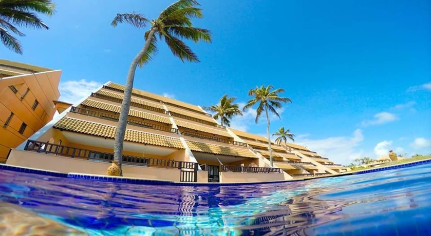 Imagen general del Hotel Cumbuco Ocean View. Foto 1
