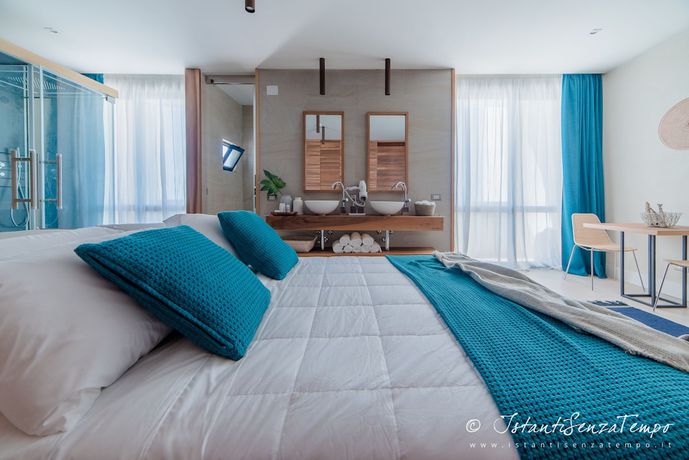 Imagen de la habitación del Hotel Cumeja - Beach Club and. Foto 2