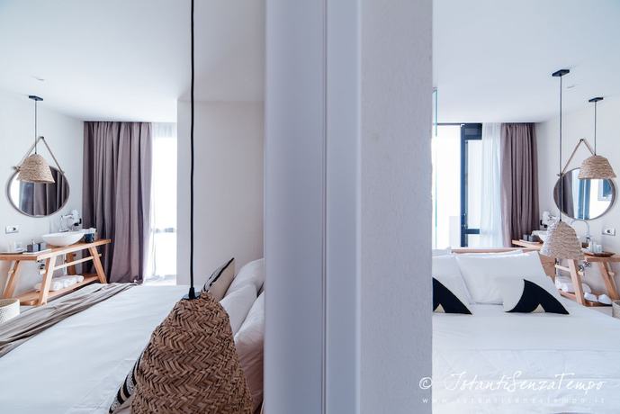 Imagen de la habitación del Hotel Cumeja - Beach Club and. Foto 4