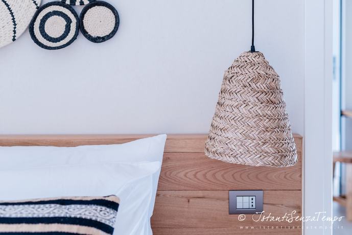 Imagen de la habitación del Hotel Cumeja - Beach Club and. Foto 9