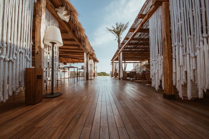 Imagen general del Hotel Cumeja - Beach Club and. Foto 1