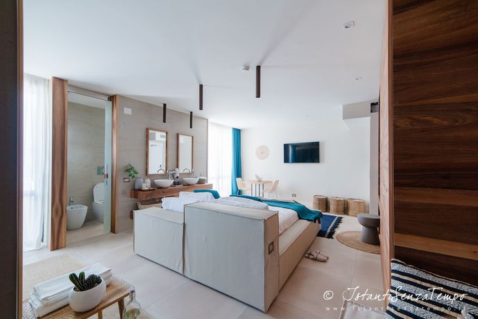 Imagen de la habitación del Hotel Cumeja - Beach Club and. Foto 11
