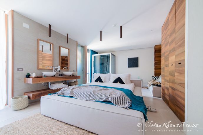 Imagen de la habitación del Hotel Cumeja - Beach Club and. Foto 13