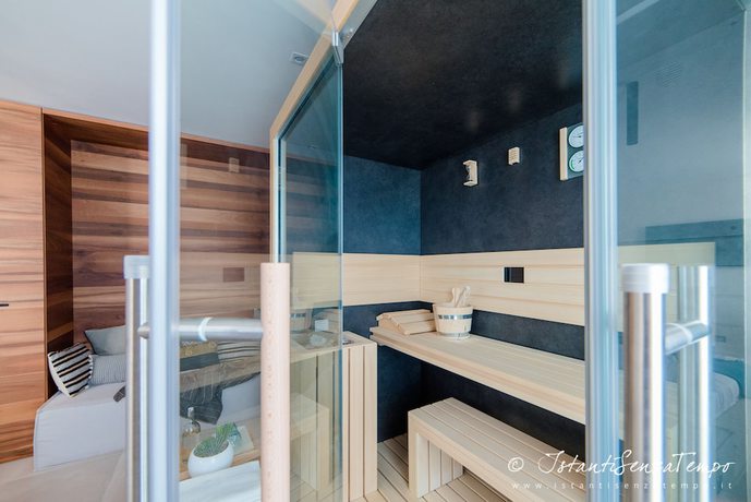 Imagen de la habitación del Hotel Cumeja - Beach Club and. Foto 16