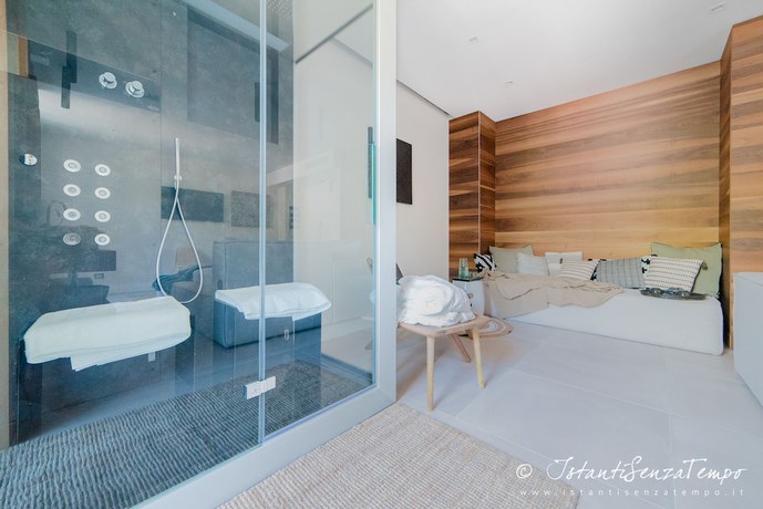 Imagen de la habitación del Hotel Cumeja - Beach Club and. Foto 17
