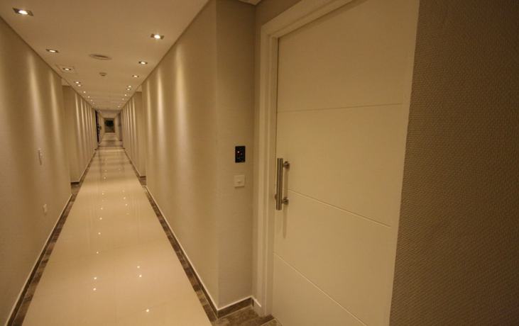 Imagen de los interiores del Hotel Cumel&oacute;. Foto 10