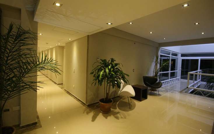 Imagen de los interiores del Hotel Cumel&oacute;. Foto 11