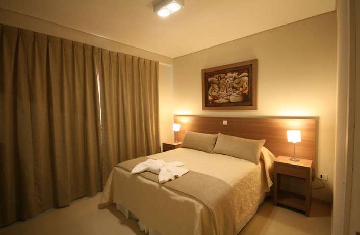 Imagen de la habitación del Hotel Cumel&oacute;. Foto 8