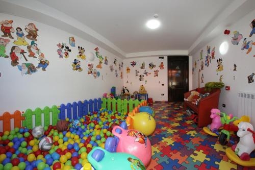 Imagen general del Hotel Cumpatu. Foto 4