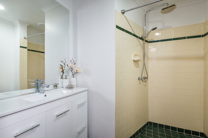 Imagen de la habitación del Hotel Cumquat House. Foto 4